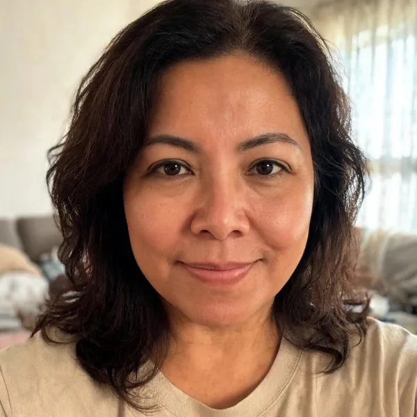 Camille R., 38 ans